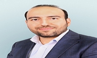 تبریک به مناسبت انتصاب دکتر محمدجواد ترکمان اسدی به سمت ریاست مرکز رشد پارک علم و فناوری جمهوری اسلامی